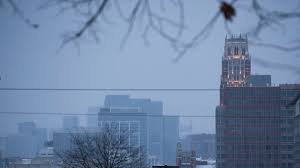 Snow in Middle Tennessee, again. Which areas will be impacted, how much to expect