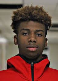 WHO'S HOT: Provine basketball player Nicholas Council, a Vicksburg native,  scored 24 points in a 72-69 loss to Clinton