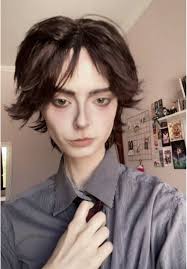 VIKTOR NATION HOW WE FEELING?! #arcane #arcaneleagueoflegends #arcanemakeup  #arcanecosplay #viktorarcane #viktorcosplay #viktorcosplayarcane