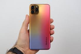 Blackview A95 Test - Günstiges ...