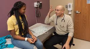 Your Child S Outpatient Visit Children S Hospital Medical Center