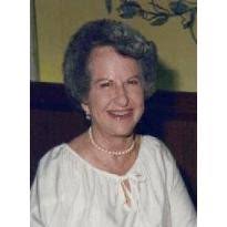 Ellen "Nellie" Sinclair Hillyer Obituary April 12, 2010