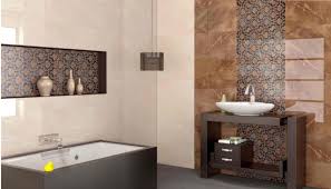 Indian Bathroom Wall Tiles Design Di 2020