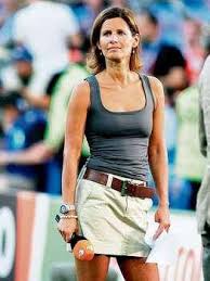 Juni) für das zdf als moderatorin von der deutschen. Katrin Muller Hohenstein Fotos Facebook