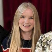 Brittany Tomlin's Instagram, Twitter & Facebook