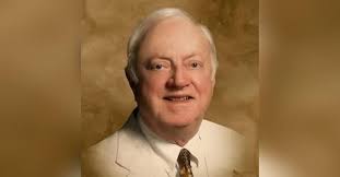 Gerald Patrick "Jerry" Hatch Obituary