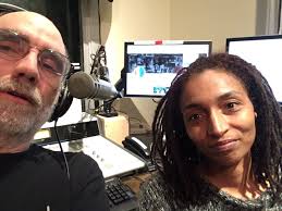 2019-09-25: Melodona's in town for repairs!