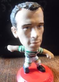 Corinthian Prostar Big Head Figures £0.99