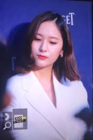 180426 f(Krystal) = PIAGET Taipei Store Opening Event [1]