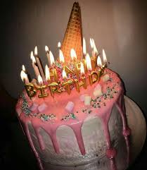 17th Birthday Male Birthday Cake For 17 Year Old Boy 