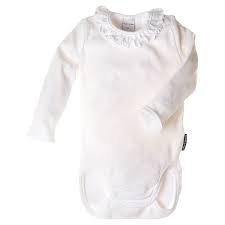 Baby Obesie With Ruffle Would Totally Put It On A Newborn Boy Or Girl Bring Back Traditional Winter Baby Clothes Cotton Bodysuit Baby Clothes Uk