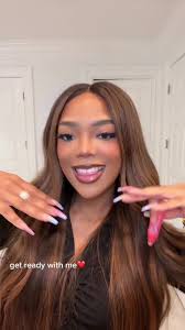 Riley Burruss Met Gala