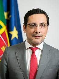 António Mendonça Mendes