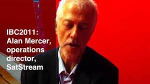 Alan Mercer of SatStream speaks about the power of the web over satellite. 