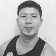 Chris Espiritu