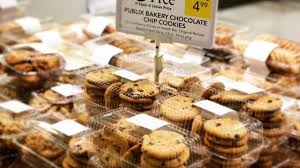 Some of the technologies we use are necessary for critical functions like security and site integrity, account authentication, security and. Publix Bakery Cookies
