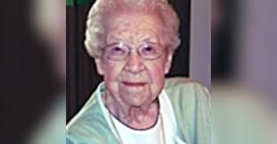Althea A Krapff Obituary