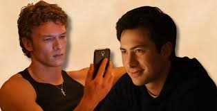 Who Bridget Jones ends up with in the Mad About The Boy book