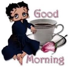 Did you have a good morning today? A F R I C A N A M E R I C A N G O O D M O R N I N G C L I P A R T Zonealarm Results