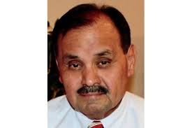 Roberto Lerma Obituary (1944