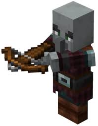 6 conseils pour creer une banniere youtube irresistible. Pillard Le Minecraft Wiki Officiel