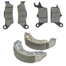 Top 7 best bicycle brake pads comparisons. Genuine Yamaha Brake Pad Brake Shoes For Motorcycles And Scooters Oem Consumable Parts By India Yamaha Motor India Yamaha Motor