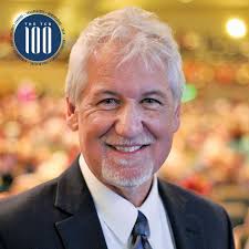 Congratulations to SPIRE President/CEO Dan Stoltz