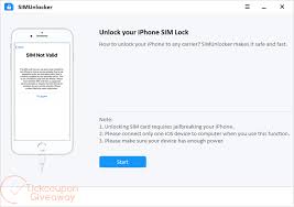Hoy os quiero contar cómo hacer jailbreak a un iphone o ipad con ios 13.5, en un próximo episodio de podcast hablaremos de si merece o no la . Giveaway Itoolab Simunlocker License Key For Free