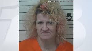 Multiple charged in Jackson County after human remains found burnt