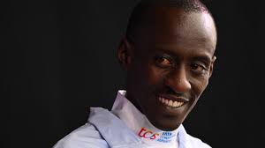 Kelvin Kiptum, Marathon World Record-Holder, Is Dead at 24