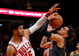 Posted by rebel posted on 01.05.2021 leave a comment on atlanta hawks vs chicago bulls. Atlanta Hawks 4 Takeaways From A Dull Defeat Vs Bulls