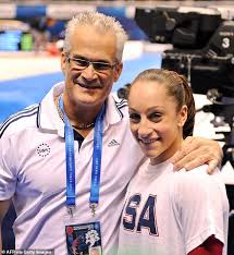Geddert had ties with disgraced doctor larry nassar, and one of his charges related to lying to investigators about nassar. Zi4aigzzwpgbtm