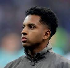 Rodrygo is gonna cook Atleti tonight 🤩🍿