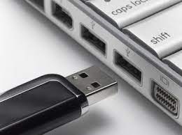 How To Erase A Thumb Drive On A Pc