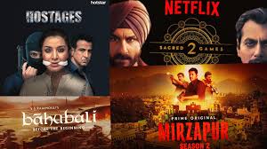 India netflix originals have also redefined the careers of some of the country's finest performers like nawazuddin siddiqui and radhika apte. Best Upcoming Indian Web Series That Are Binge Watch Worthy Vidooly Blog