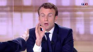 Elle s'est qualifiée pour le second tour de la présidentielle 2017 (21,3%). Marine Le Pen Risee Du Web En Quelques Secondes Video Dailymotion