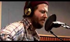 For Emma, Forever Ago, Bon Iver