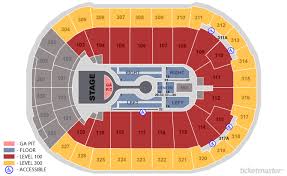 rogers arena seating map gadgets 2018