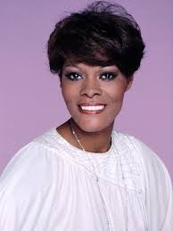 Happy birthday, Dionne Warwick! 🎊 December 12, 1940