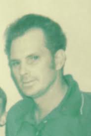 Obituary information for Edward L Powell, Jr.