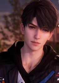 Do you have any theories about caleb? : r/LoveAndDeepspace