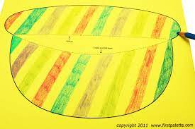 1922 sun visor 3d models. Paper Visor Kids Crafts Fun Craft Ideas Firstpalette Com