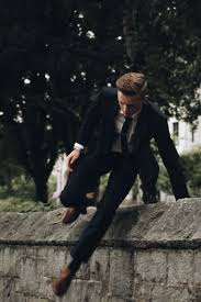 Nylonpinksy Boarding School Aesthetic Men The Secret History
