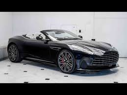 Image result for Ultramarine Black 2021 Aston Martin