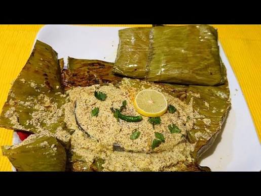 Surmai Paturi