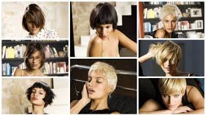In fact, while a pixie crop will never make it into a pony, a slightly longer bob can easily be pinned back in seconds. Short Haircuts With An Irresistible Anatomy And Soft Tousled Styling
