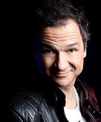 Stephan Bauer: Comedy, Kabarett