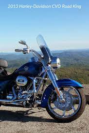 2013 Harley Davidson Cvo Road King Harley Davidson Cvo Harley Davidson Harley Davidson Street
