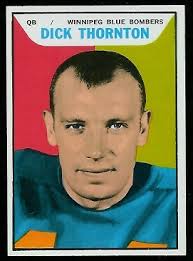 Dick Thornton