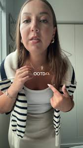 Few little recent fits & jewellery stacks 💫💌